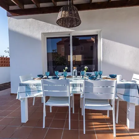 Villa Villas Turquoise Deluxe *