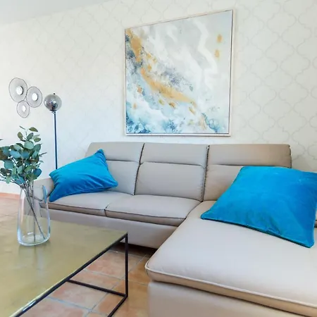 Villas Turquoise Deluxe *