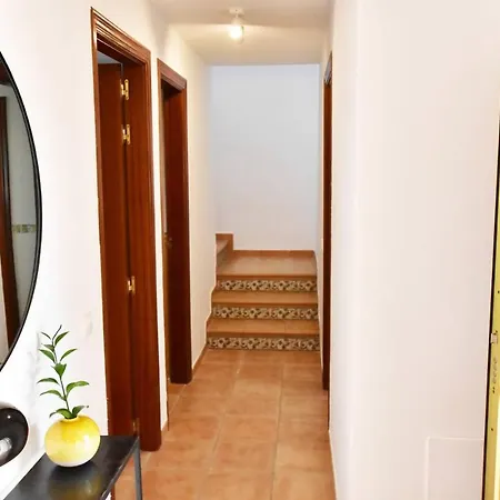 Villas Turquoise Deluxe Corralejo