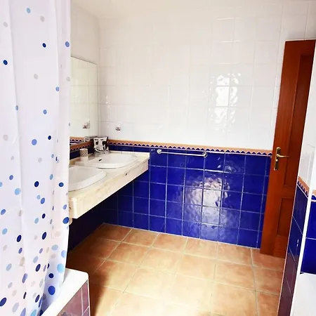 Villa Villas Turquoise Deluxe Corralejo