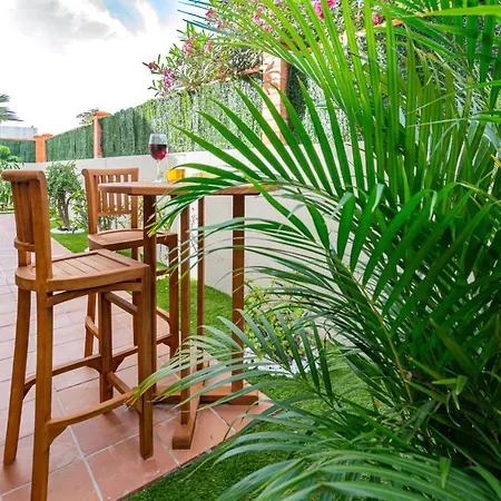 Villas Turquoise Deluxe