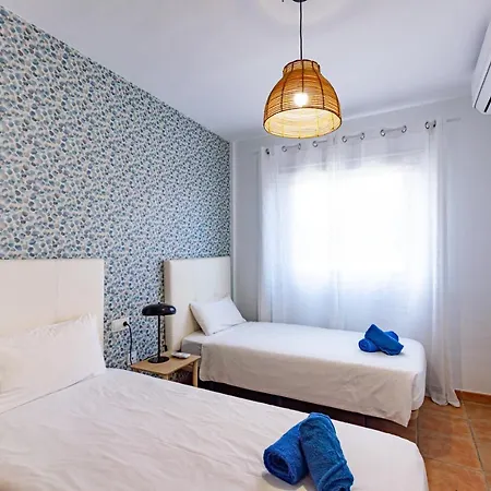 Villas Turquoise Deluxe * Corralejo