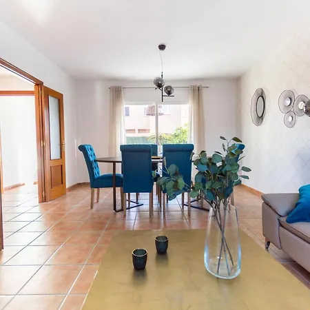 Villas Turquoise Deluxe *