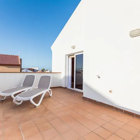 Villas Turquoise Deluxe * Corralejo