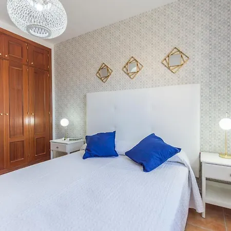 Villas Turquoise Deluxe Corralejo