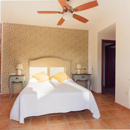 Villas Turquoise Deluxe Villa *