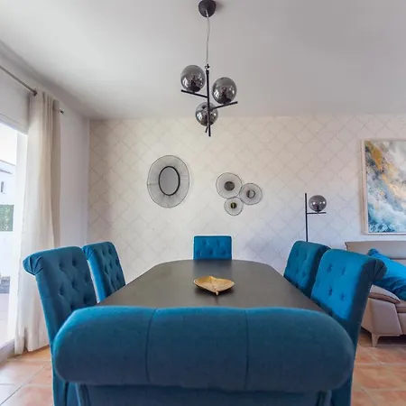 Villas Turquoise Deluxe Villa