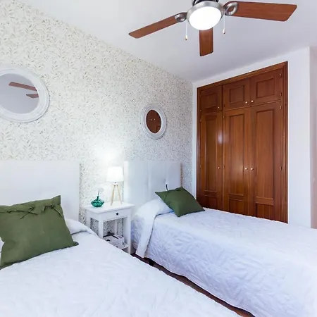 Villas Turquoise Deluxe Villa Corralejo