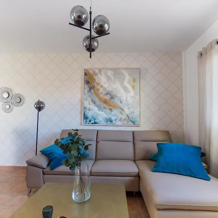 Villas Turquoise Deluxe *