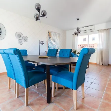 Villa Villas Turquoise Deluxe *