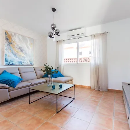 Villas Turquoise Deluxe * Corralejo
