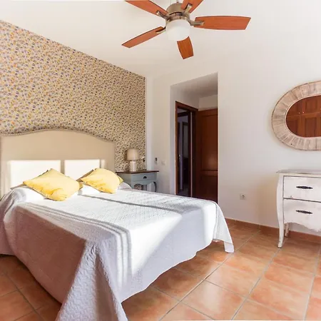 Villas Turquoise Deluxe Corralejo
