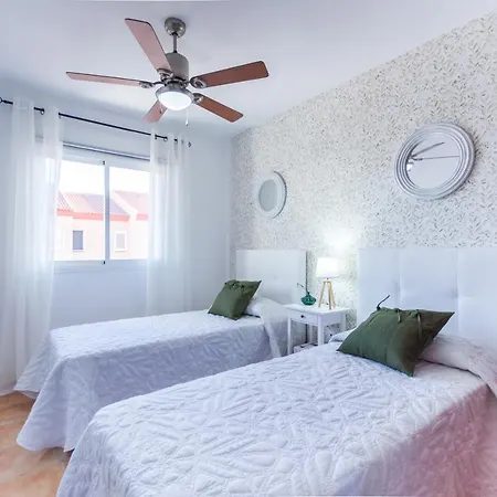 Villa Villas Turquoise Deluxe *