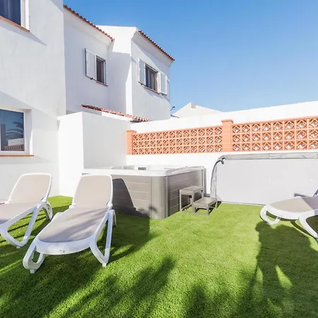 Villas Turquoise Deluxe Corralejo