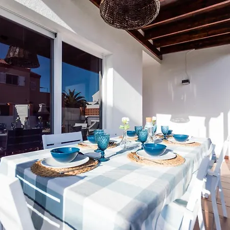 Villas Turquoise Deluxe *