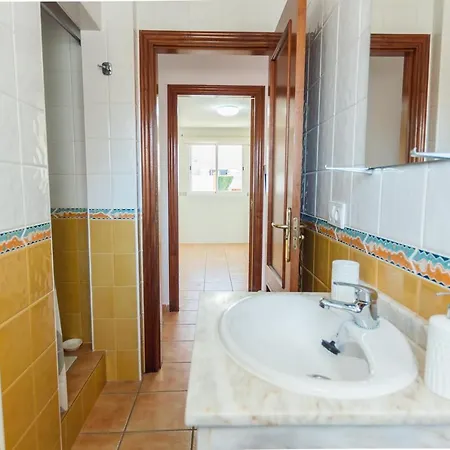Villa Villas Turquoise Deluxe Corralejo