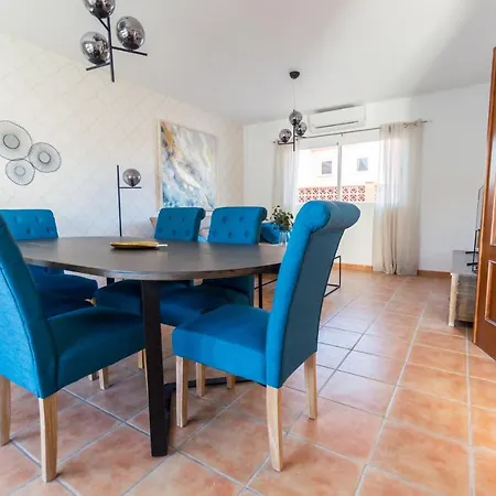 Villas Turquoise Deluxe