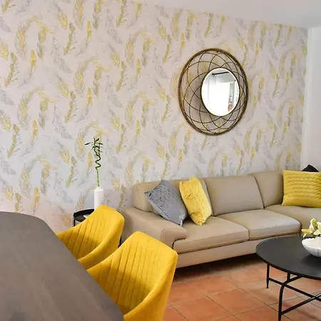 Villa Villas Turquoise Deluxe *