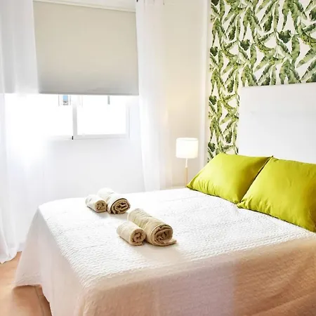 Villas Turquoise Deluxe * Corralejo