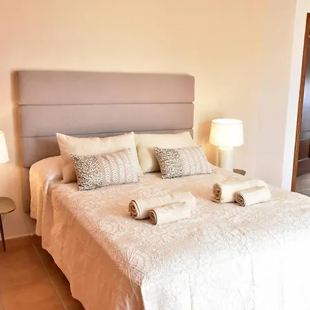 Villa Villas Turquoise Deluxe