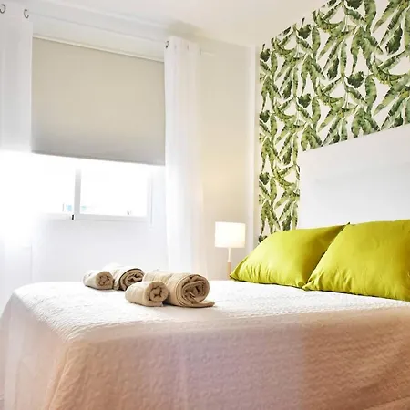 Villa Villas Turquoise Deluxe Corralejo