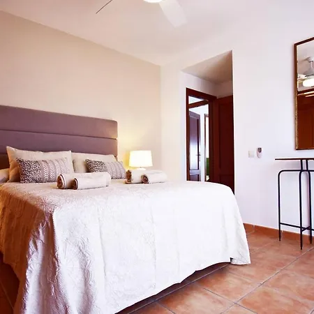 Villas Turquoise Deluxe Villa Corralejo