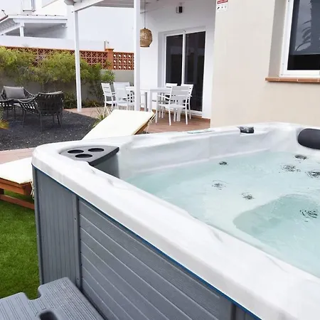 Villas Turquoise Deluxe Corralejo