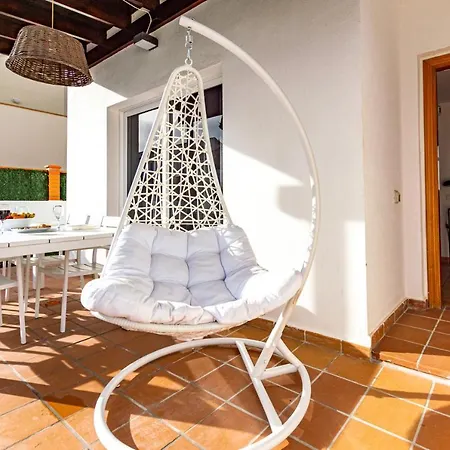 Villas Turquoise Deluxe Villa Corralejo