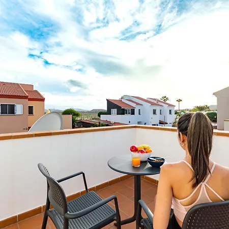 Villas Turquoise Deluxe Corralejo