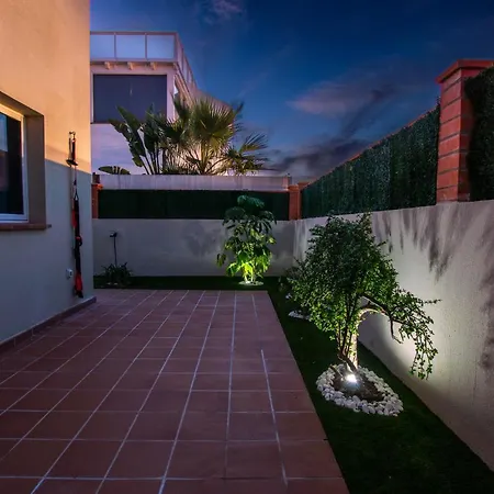 Villa Villas Turquoise Deluxe *