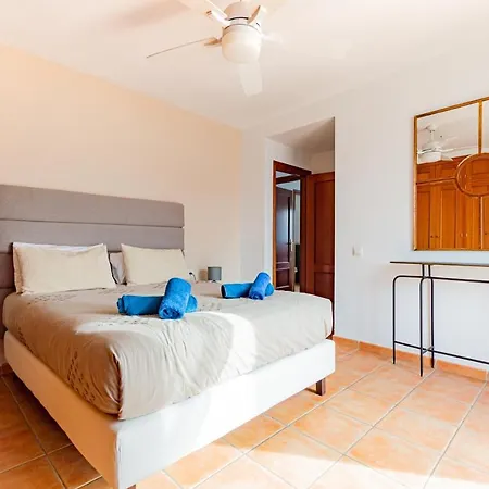 Villas Turquoise Deluxe Villa *