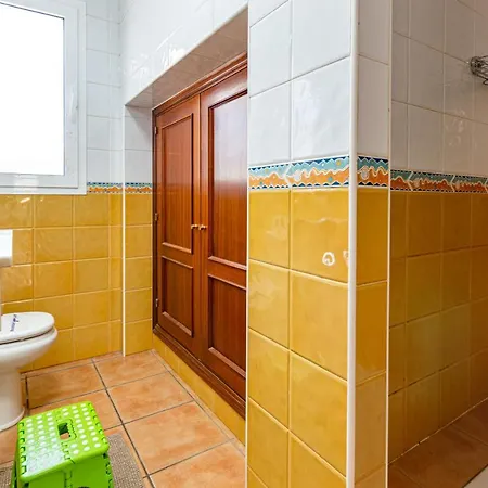 Villas Turquoise Deluxe