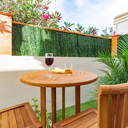 Villas Turquoise Deluxe Corralejo