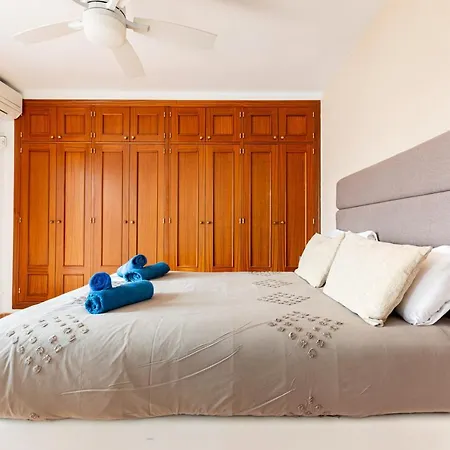 Villas Turquoise Deluxe Villa