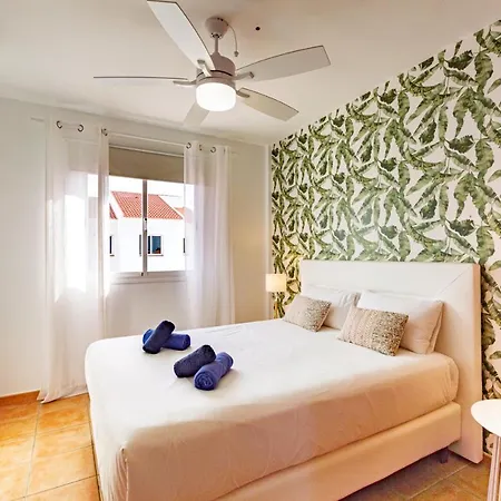 Villas Turquoise Deluxe *