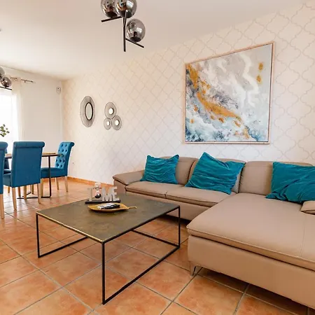Villa Villas Turquoise Deluxe Corralejo