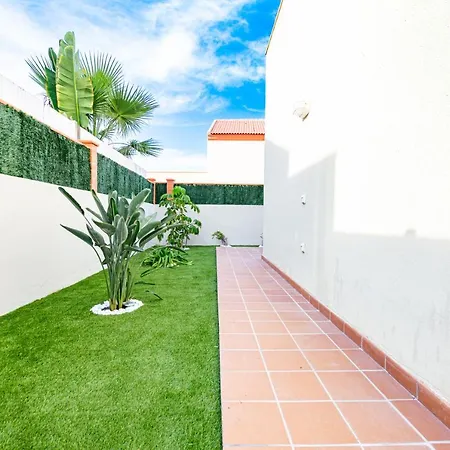 Villas Turquoise Deluxe Villa Corralejo