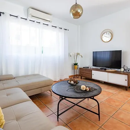 Villas Turquoise Deluxe Corralejo