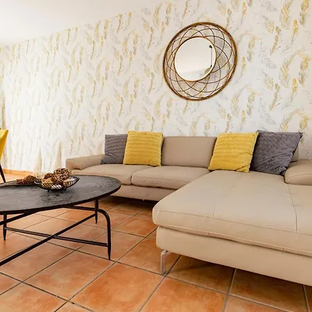 Villas Turquoise Deluxe
